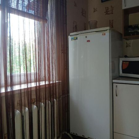 Квартира на Дегтярёвской Киев Экстерьер фото
