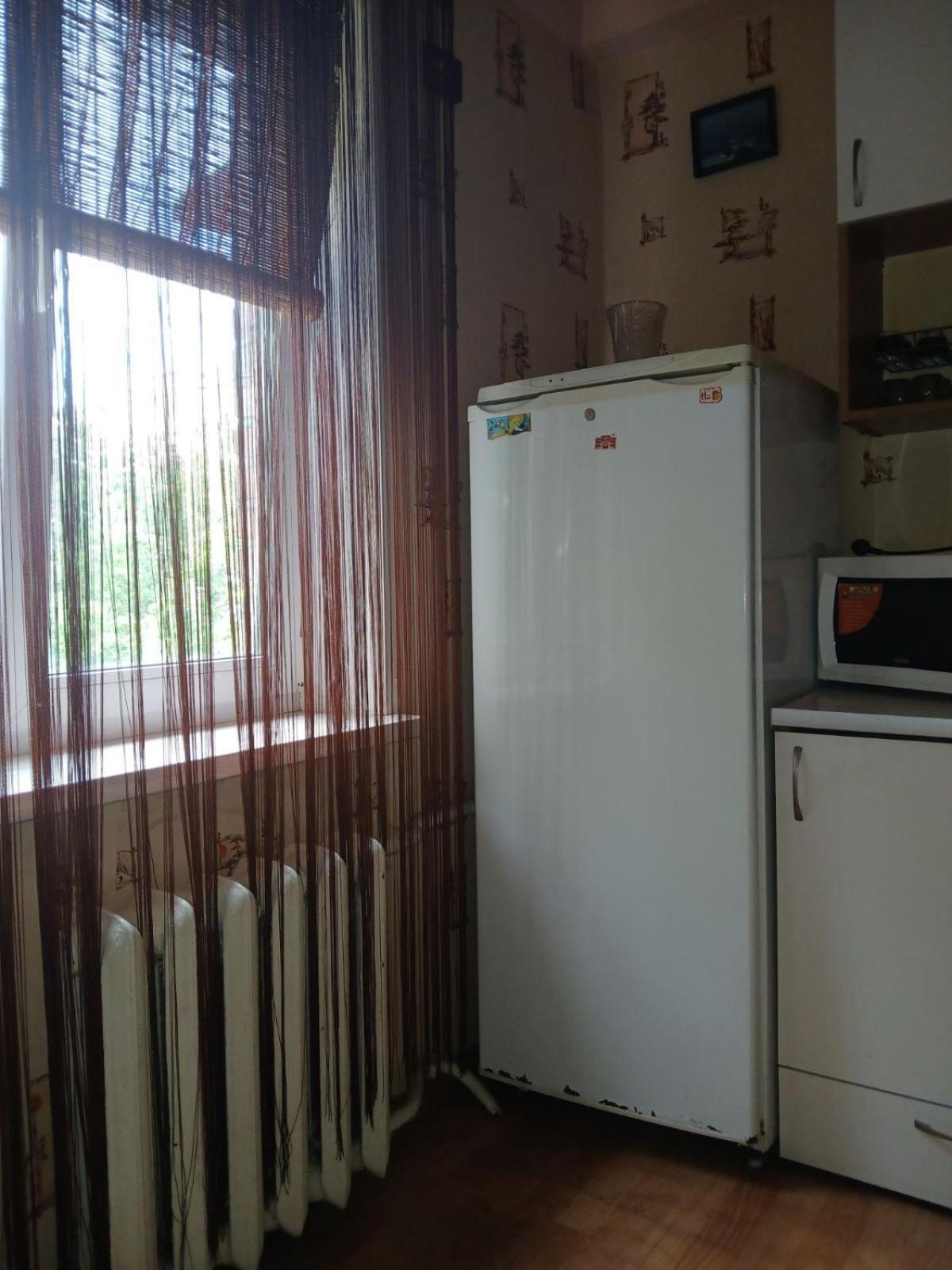 Квартира на Дегтярёвской Киев Экстерьер фото