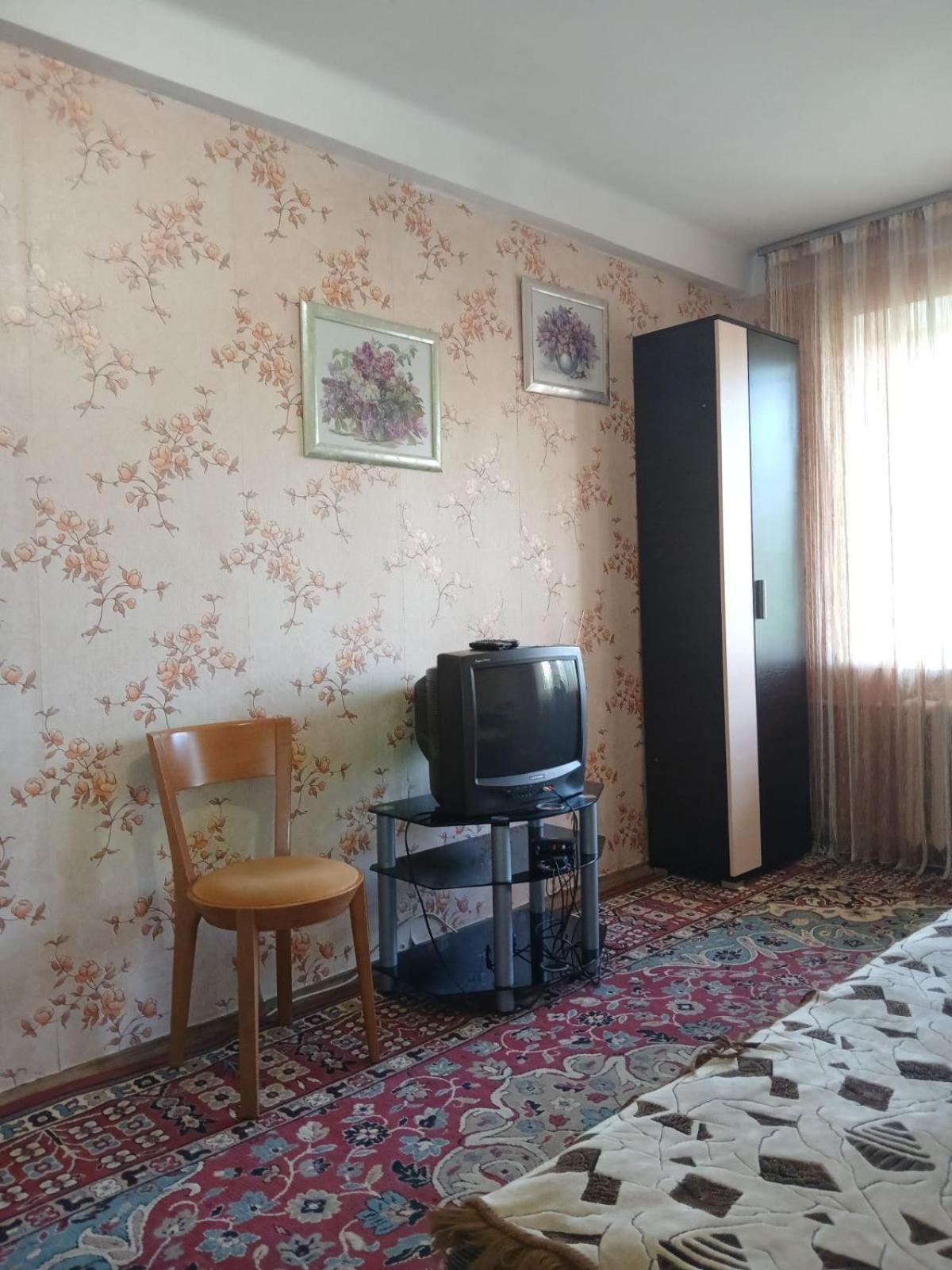 Квартира на Дегтярёвской Киев Экстерьер фото